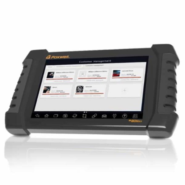 FOXWELL-I-80-MAX-TABLETTE-ANDROID